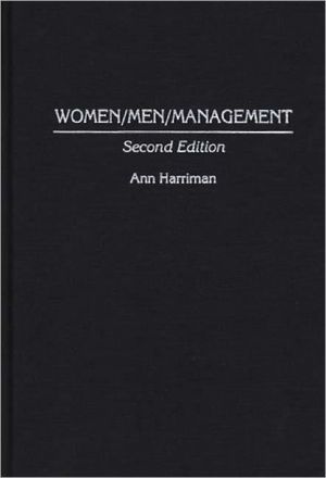 Book Women/Men/Management, 2nd Edition (Text) free