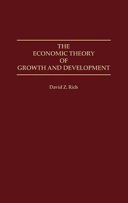 Book The Economic Theory of Growth and Development free