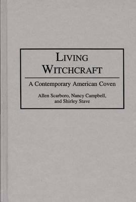 Book Living Witchcraft free Book Living Witchcraft free