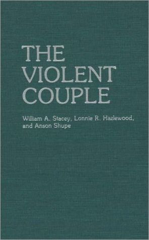 Book The Violent Couple (Communication) free