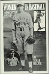 Book Women in Baseball free