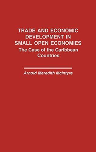 Book Trade and Economic Development in Small Open Economies: The Case of the Caribbean Countries (History; 50) free