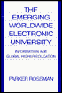 Book The Emerging Worldwide Electronic University: Information Age Global Higher Education (Praeger Studi) free