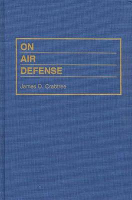 Book On Air Defense (Military Profession) free