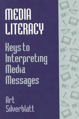 Book Media Literacy free
