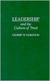 Book Leadership and the Culture of Trust free