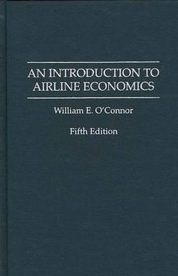 Book An Introduction to Airline Economics, 5th Edition free