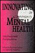 Book Innovating in Community Mental Health: International Perspectives free