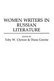 Book Women Writers in Russian Literature (Contributions to the Study of World Literature) free