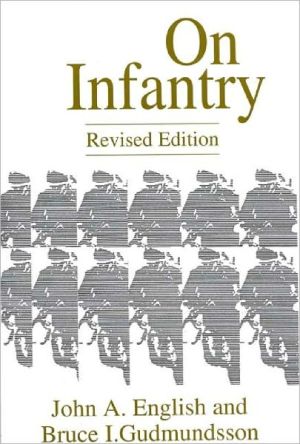 Book On Infantry (The Military Profession Series) (Military Profession (Paperback)) free