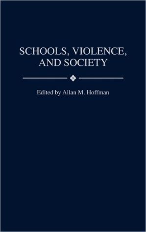 Book Schools, Violence, and Society: free