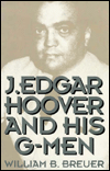 Book J. Edgar Hoover and His G-Men free