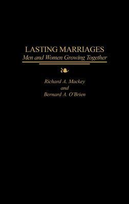 Book Lasting Marriages: Men and Women Growing Together free