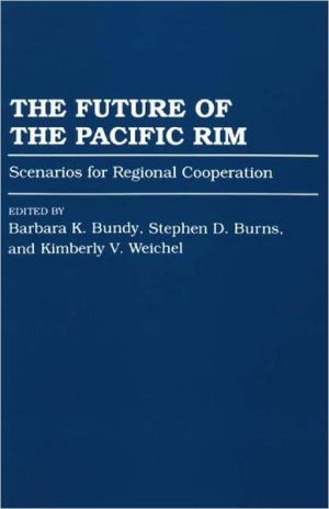 Book The Future of the Pacific Rim free