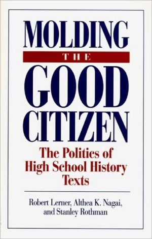 Book Molding the Good Citizen free