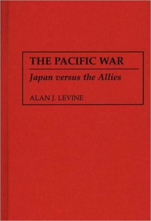 Book The Pacific War: Japan versus the Allies free