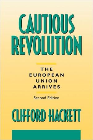 Book Cautious Revolution, 2nd Edition (Contributions in Political Science) free