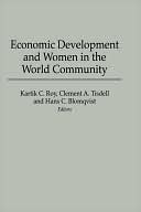 Book Economic Development and Women in the World Community free
