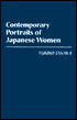 Book Contemporary Portraits of Japanese Women (Culture) free