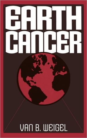 Book Earth Cancer free
