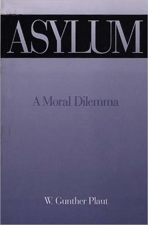 Book Asylum: A Moral Dilemma free