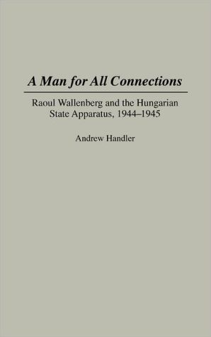 Book A Man for All Connections free