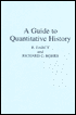 Book A Guide to Quantitative History free