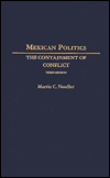Book Mexican Politics: The Containment of Conflict free