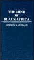 Book The Mind of Black Africa free