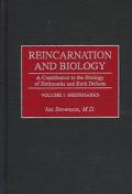 Book Reincarnation and Biology: A Contribution to the Etiology of Birthmarks and Birth Defects (2 Vols.) free