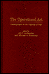 Book The Operational Art: Developments in the Theories of War free