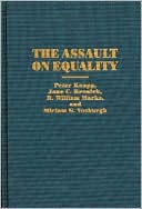 Book The Assault on Equality: (Praeger Series in Political Economy) free