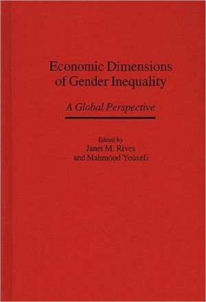 Book Economic Dimensions of Gender Inequality: A Global Perspective (Management; 34) free