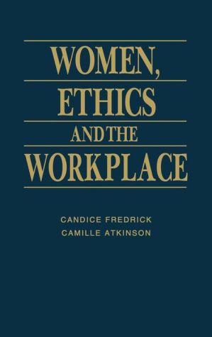 Book Women, Ethics and the Workplace free