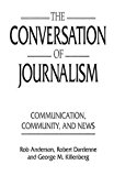 Book The Conversation of Journalism free