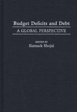 Book Budget Deficits and Debt: A Global Perspective (Complex Coding Systems; 3) free