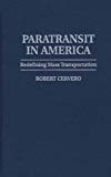 Book Paratransit in America: Redefining Mass Transportation free