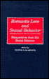 Book Romantic Love and Sexual Behavior: Perspectives from the Social Sciences (Oxford in Asia Paperbacks) free