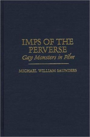 Book Imps of the Perverse: Gay Monsters in Film free