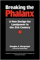 Book Breaking the Phalanx: A New Design for Landpower in the 21st Century (Bibliographies and Indexes in American) free