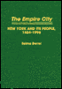 Book The Empire City: New York and Its People, 1624-1996 (Greenwood Professional Guides in) free