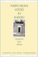 Book Puerto Rican Voices in English: Interviews with Writers free
