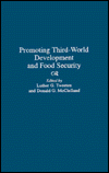 Book Promoting Third-world Development And Food Security free