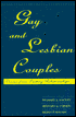 Book Gay and Lesbian Couples: Voices from Lasting Relationships free