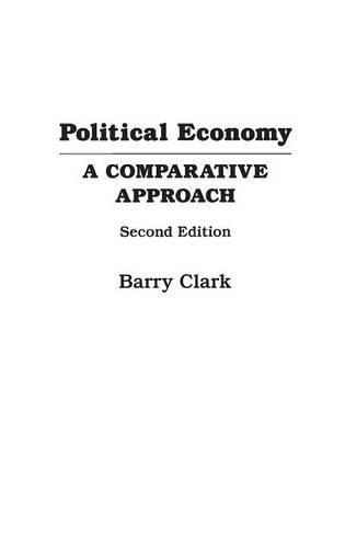 Book Political Economy: A Comparative Approach, 2nd Edition free