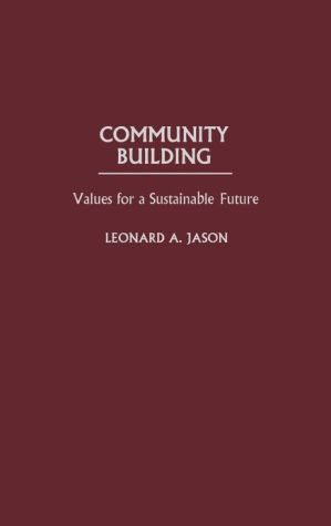 Book Community Building free
