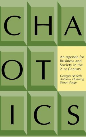 Book Chaotics free