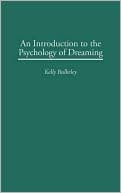 Book An Introduction to the Psychology of Dreaming free