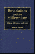 Book Revolution and the Millennium: China, Mexico, and Iran (Canadian Archival Inventory Series; 4) free