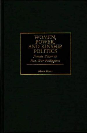 Book Women, Power, and Kinship Politics free